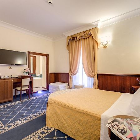 Esedra Inn Roma Eksteriør bilde