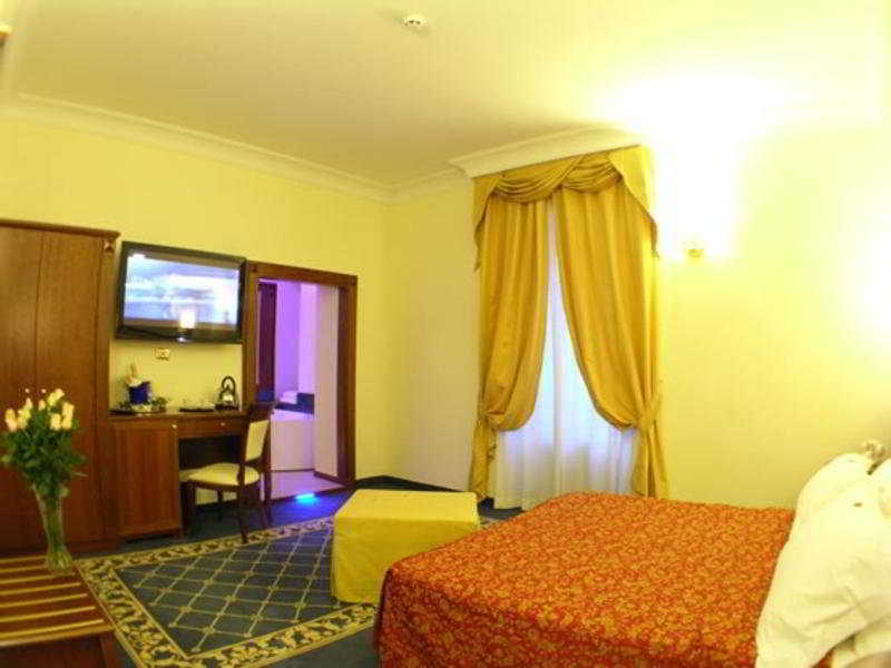 Esedra Inn Roma Eksteriør bilde